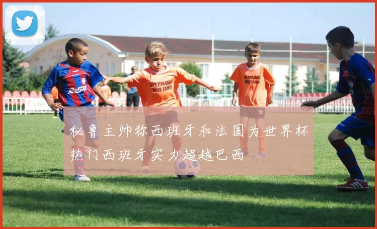 秘鲁主帅称西班牙和法国为世界杯热门西班牙实力超越巴西